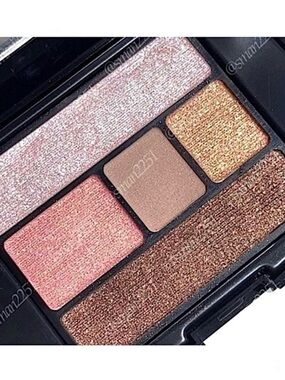 💖NEW!💖 Lancôme 207 Petal Pusher Color Design Eyeshadow Palette BRAND NEW!